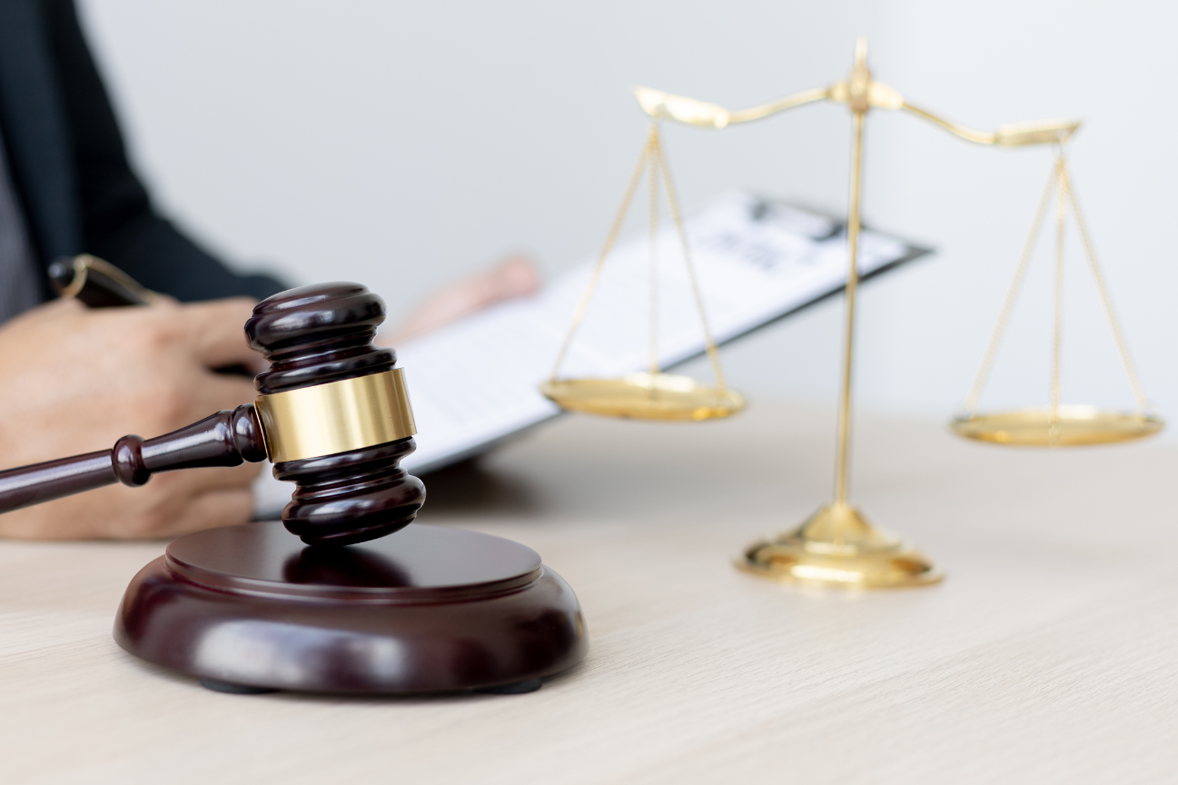Responsabilidad Penal